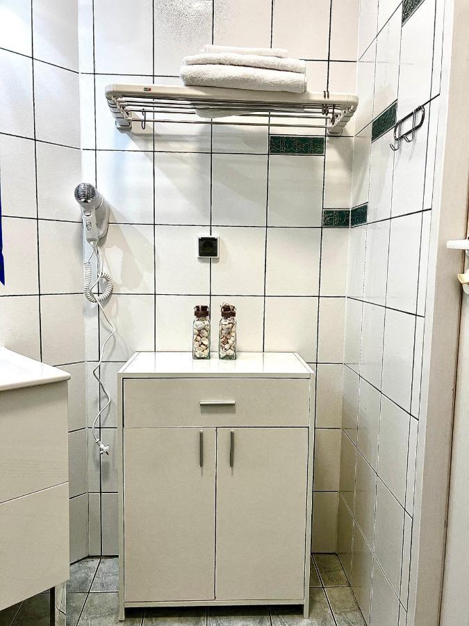 Apartament Opal - Ul. Grunwaldzka Przy Plazy Pobierowo Exteriör bild