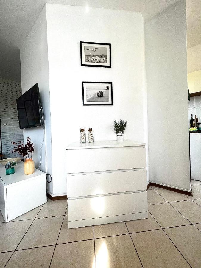 Apartament Opal - Ul. Grunwaldzka Przy Plazy Pobierowo Exteriör bild